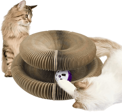 CatCastle™ | Bescherm je meubels en gemoedstoestand!