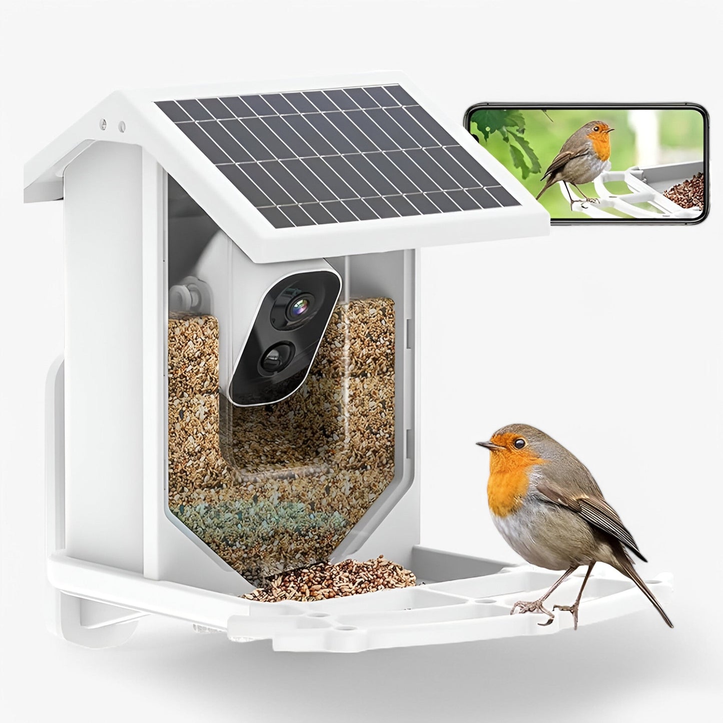 VicoBird Smart Feeder