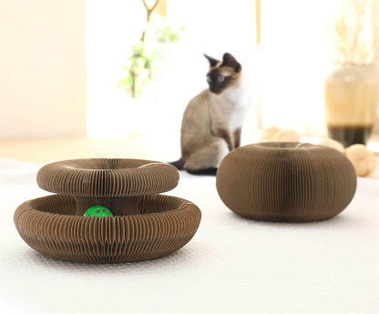CatCastle™ | Bescherm je meubels en gemoedstoestand!