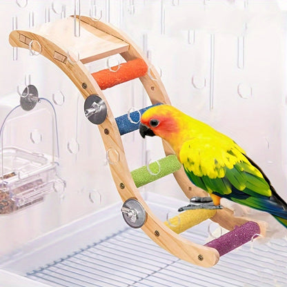 Klim & Kwetter Speelset