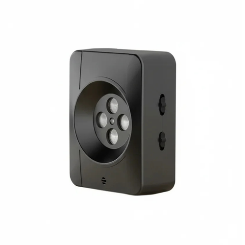 BarkEase - Ultrasone Anti-Blaf Apparaat – 3-Standen Oplaadbaar & Waterdicht