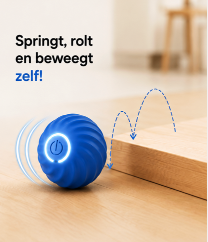 AniPets Smart Bal