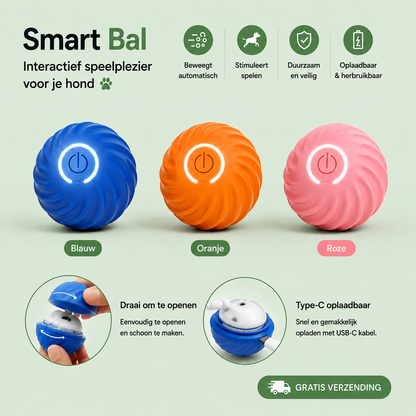AniPets Smart Bal