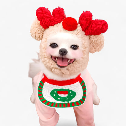 Rudolf | Schattige Kerst costuum