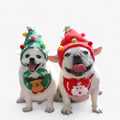 Rudolf | Schattige Kerst costuum