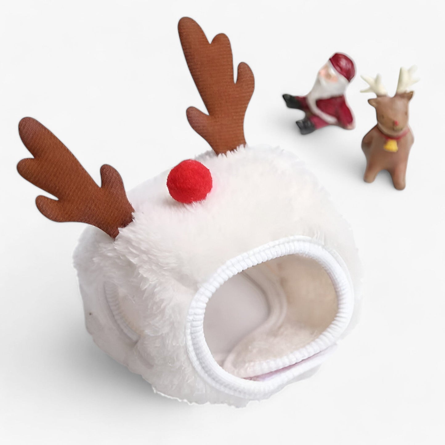 Rudolf | Schattige Kerst costuum