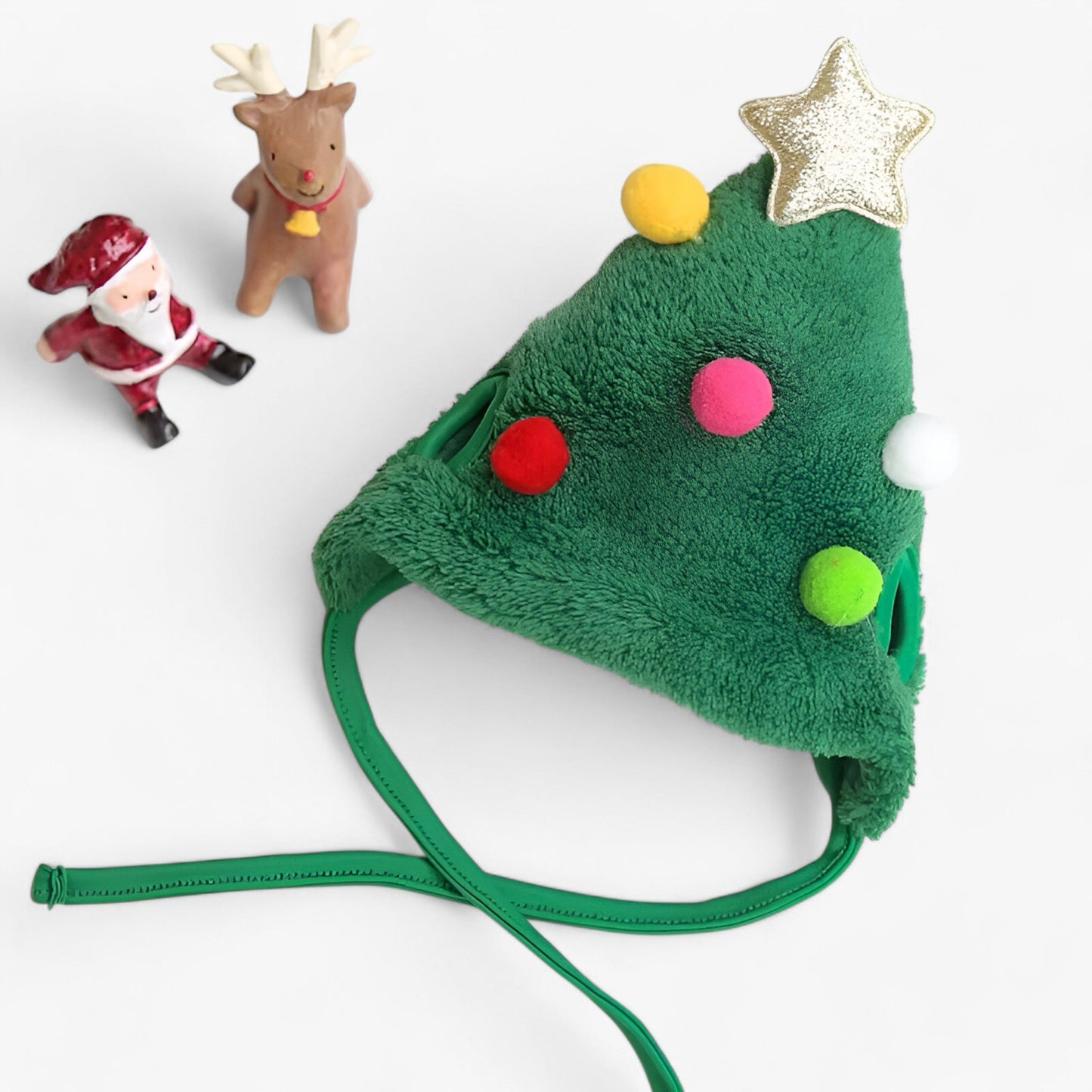 Rudolf | Schattige Kerst costuum