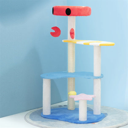 SeaStar Tower