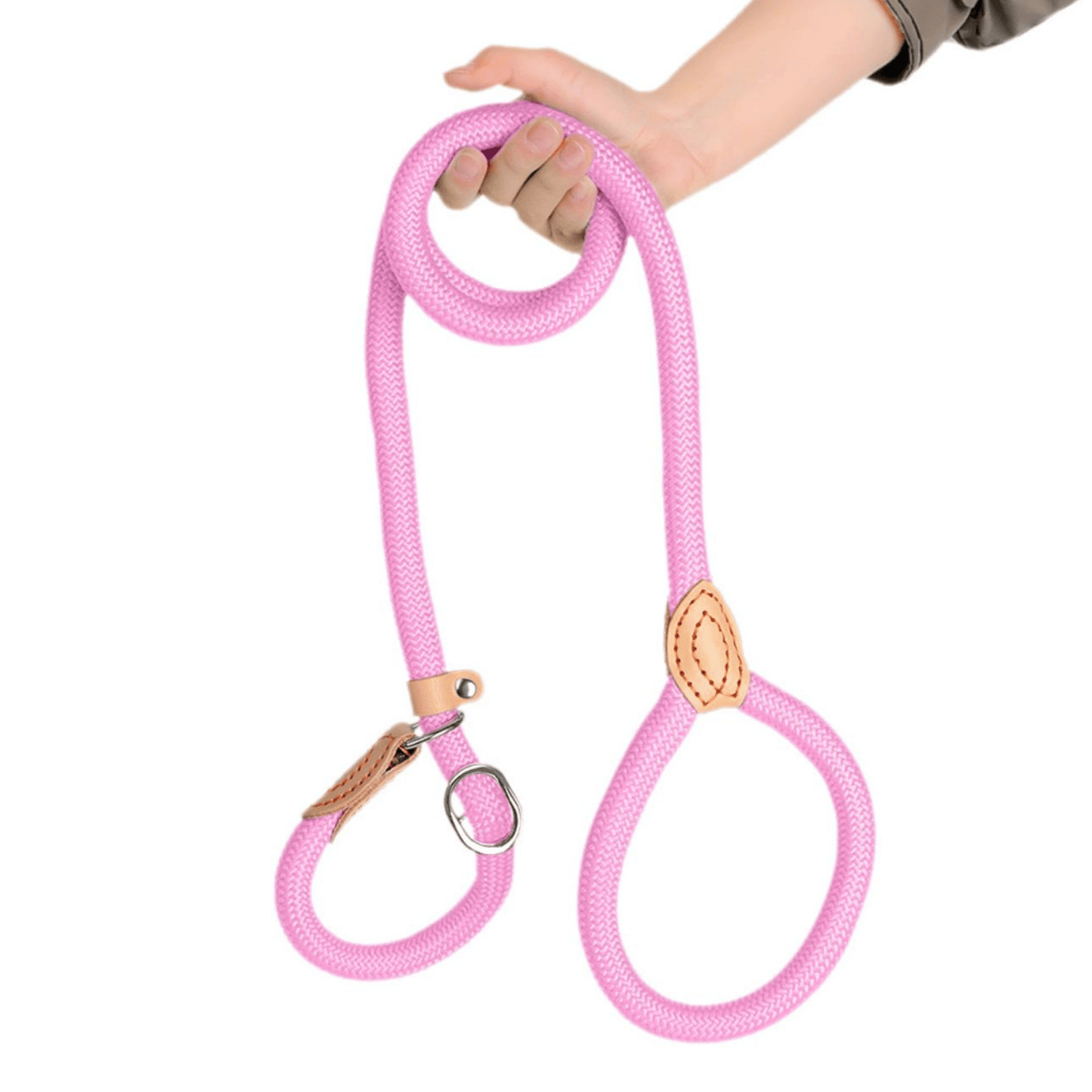 Sterke Instelbare Sliphalslijn