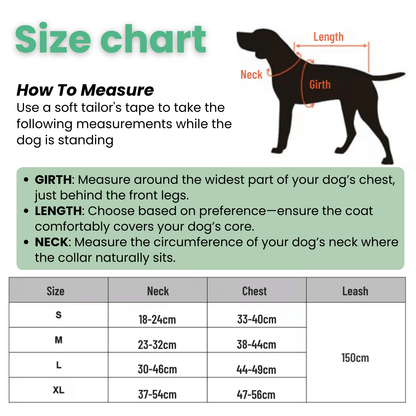 PawSecure Hondenharnas – Ontsnappingsproof Ademend Reflecterend Harnas Hond & Kat