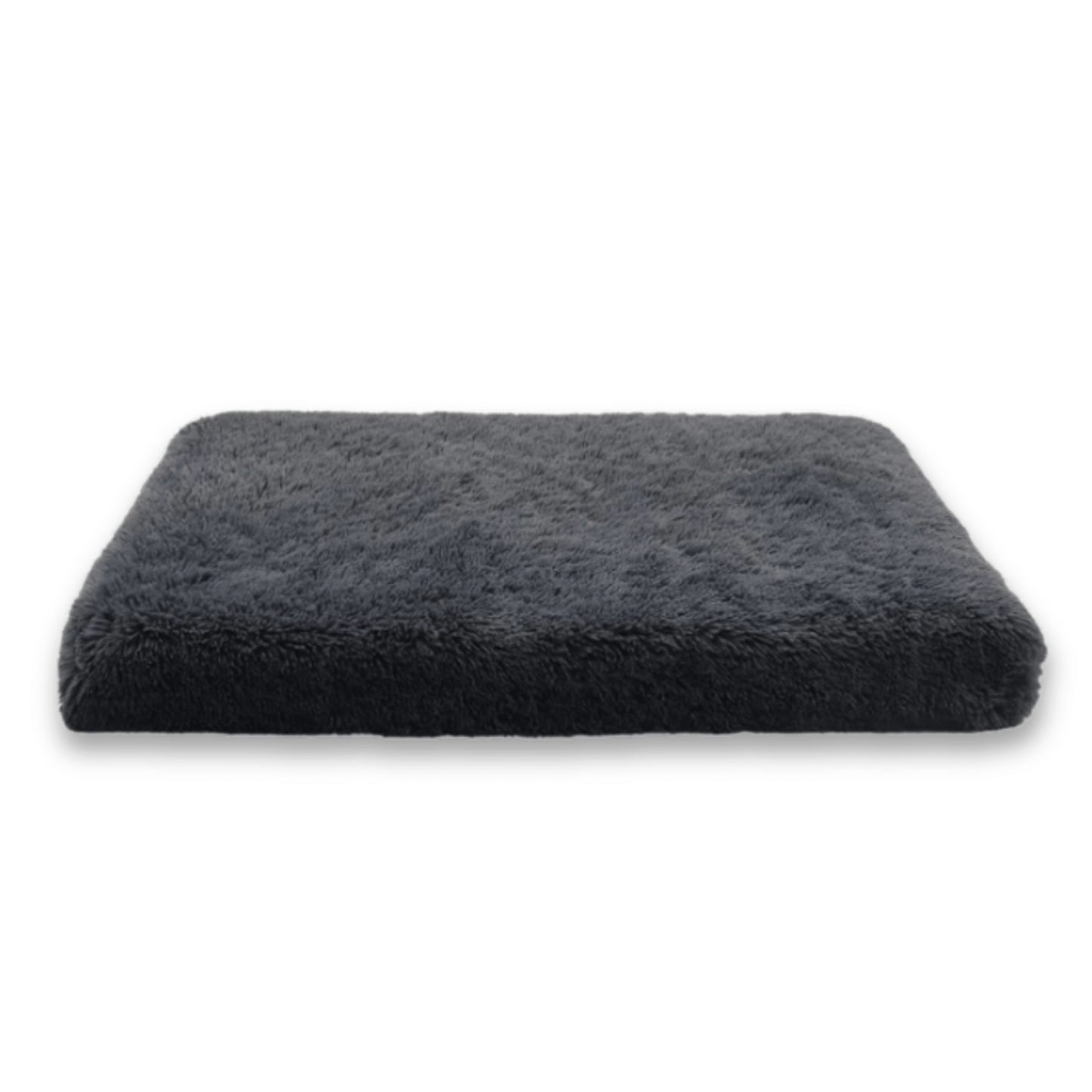 CalmiNest Pluche Huisdierbed – Orthopedische Pluche Mat Voor Kat & Hond
