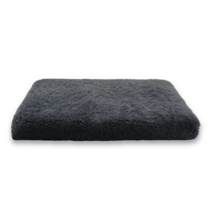 CalmiNest Pluche Huisdierbed – Orthopedische Pluche Mat Voor Kat & Hond