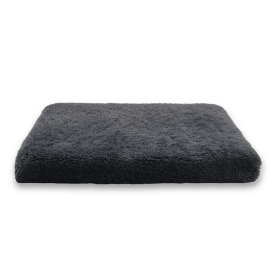 CalmiNest Pluche Huisdierbed – Orthopedische Pluche Mat Voor Kat & Hond