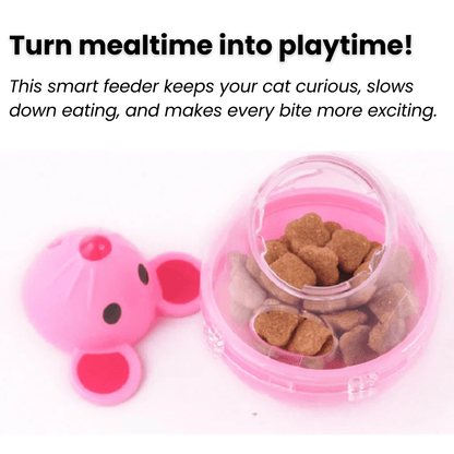 SnackMuis Kattenspeeltje