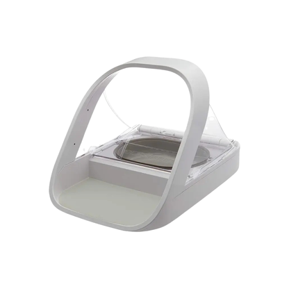 FeedSecure Slim Automatische Microchip Huisdier Voederbak – Geschikt Voor Nat & Droog Voer