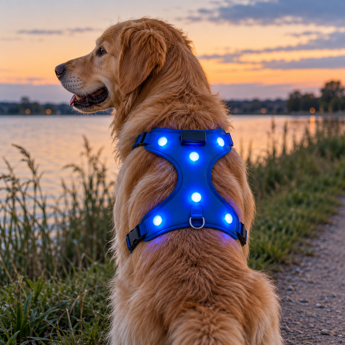 AniPets GlowLine