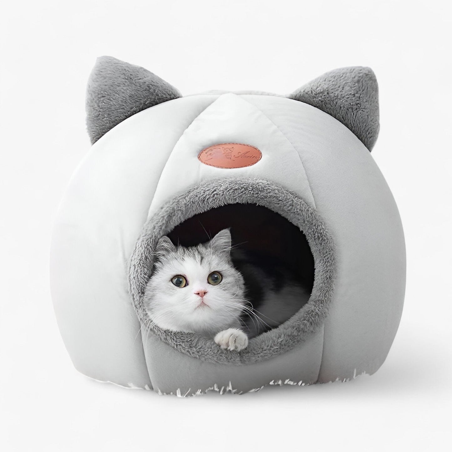 Snuggy | Warm Winter Dierenmand