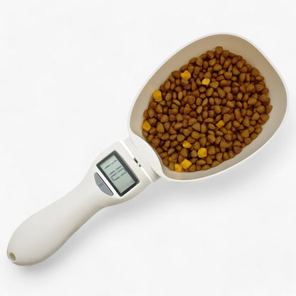 Huisdier Benodigdheden Weegschaal | Nauwkeurige Portie voor Huisdieren