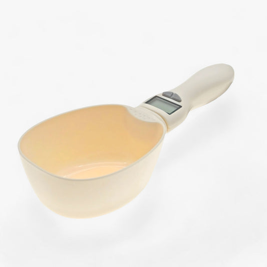 Huisdier Benodigdheden Weegschaal | Nauwkeurige Portie voor Huisdieren