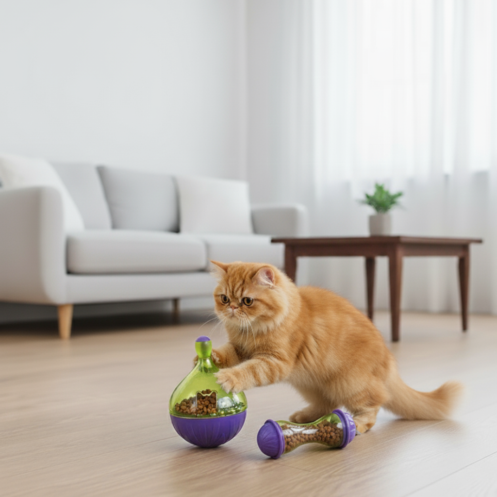 PlayMeal - By AniPets