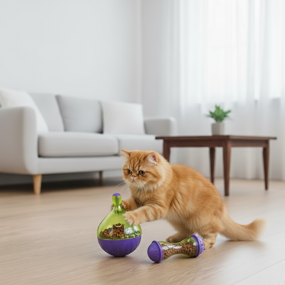 PlayMeal - By AniPets