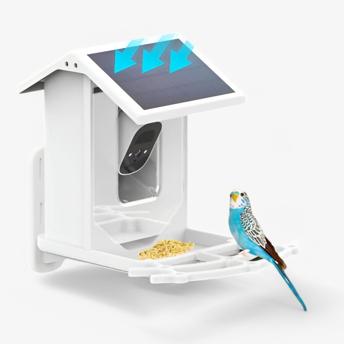 VicoBird Smart Feeder