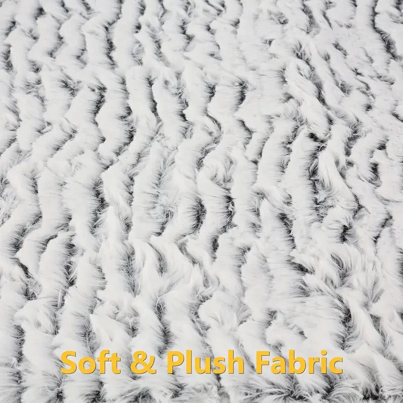 HeatHaven Thermomat - Zelfverwarmend Huisdierbed – Comfortabele Warmte Mat Voor Kat & Hond