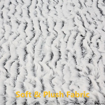 HeatHaven Thermomat - Zelfverwarmend Huisdierbed – Comfortabele Warmte Mat Voor Kat & Hond