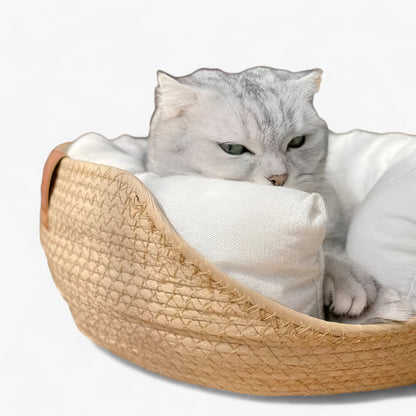 Luna Nest