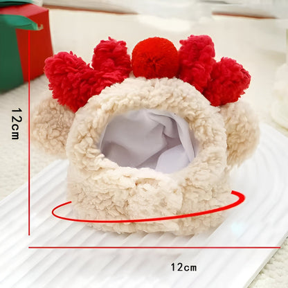 Rudolf | Schattige Kerst costuum