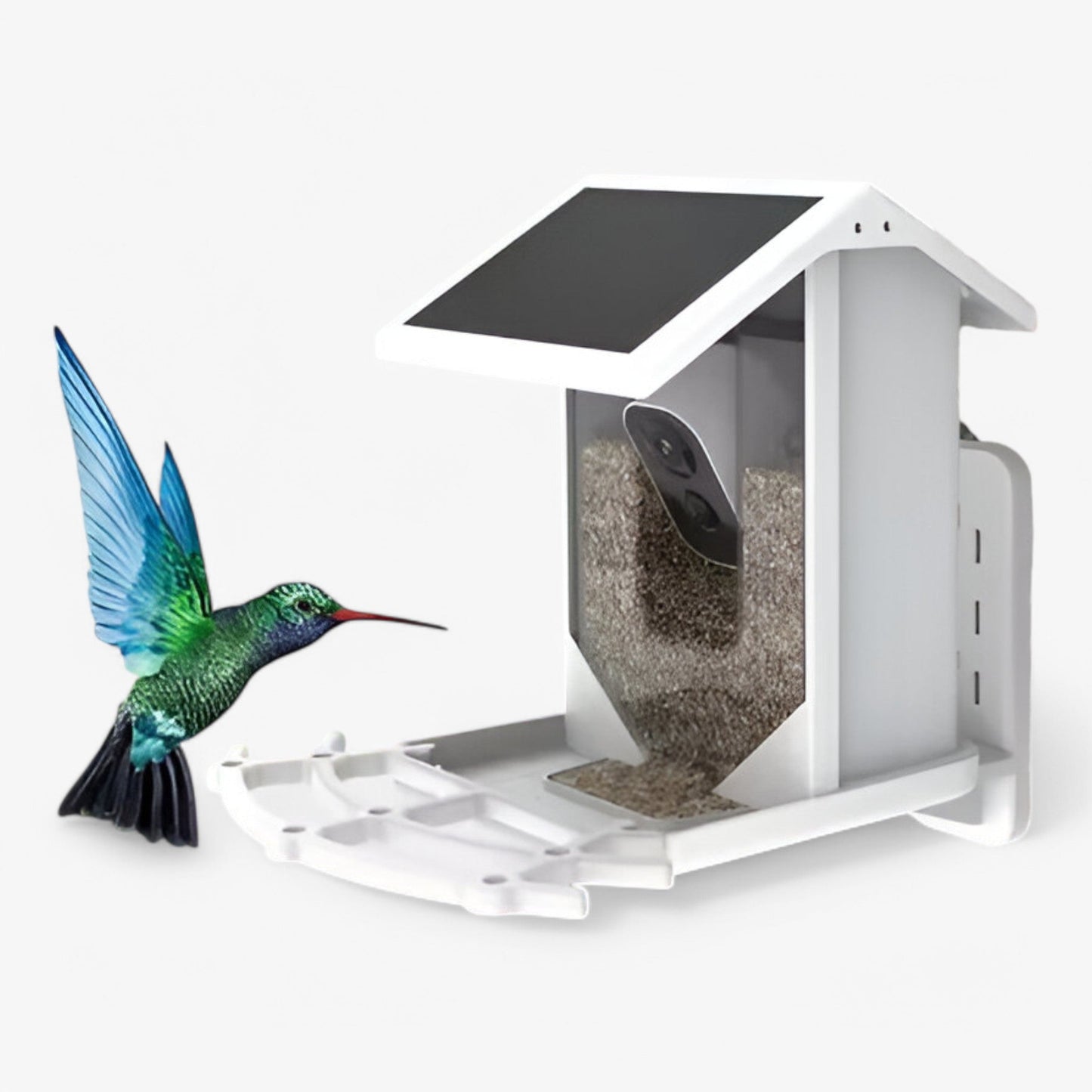 VicoBird Smart Feeder