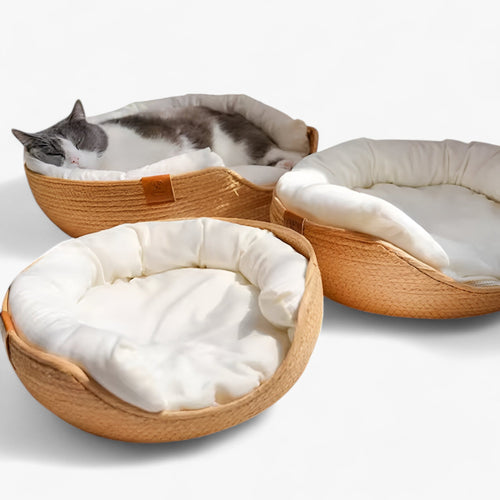 Luna Nest