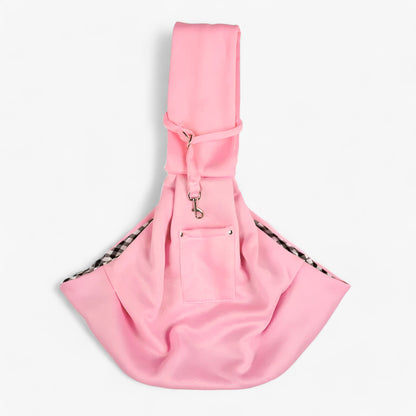 TravelPaw | Huisdierdrager – Draagbaar en stijlvol