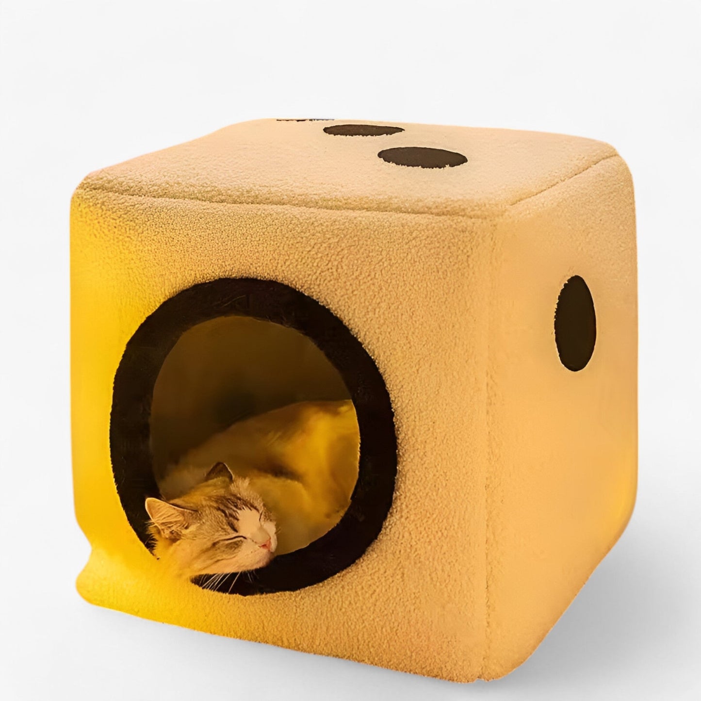 CozyCube