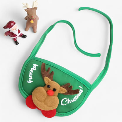 Rudolf | Schattige Kerst costuum