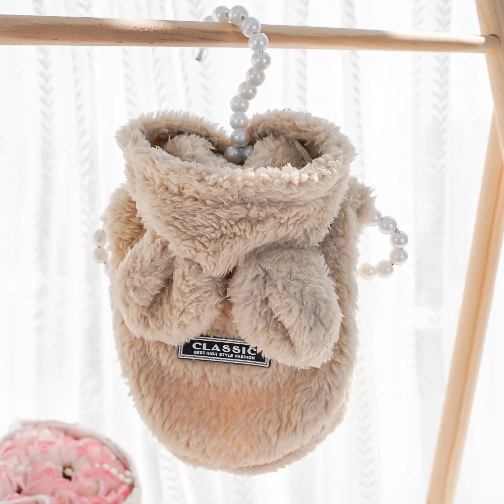 SnuggleHood – Fleece