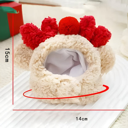 Rudolf | Schattige Kerst costuum