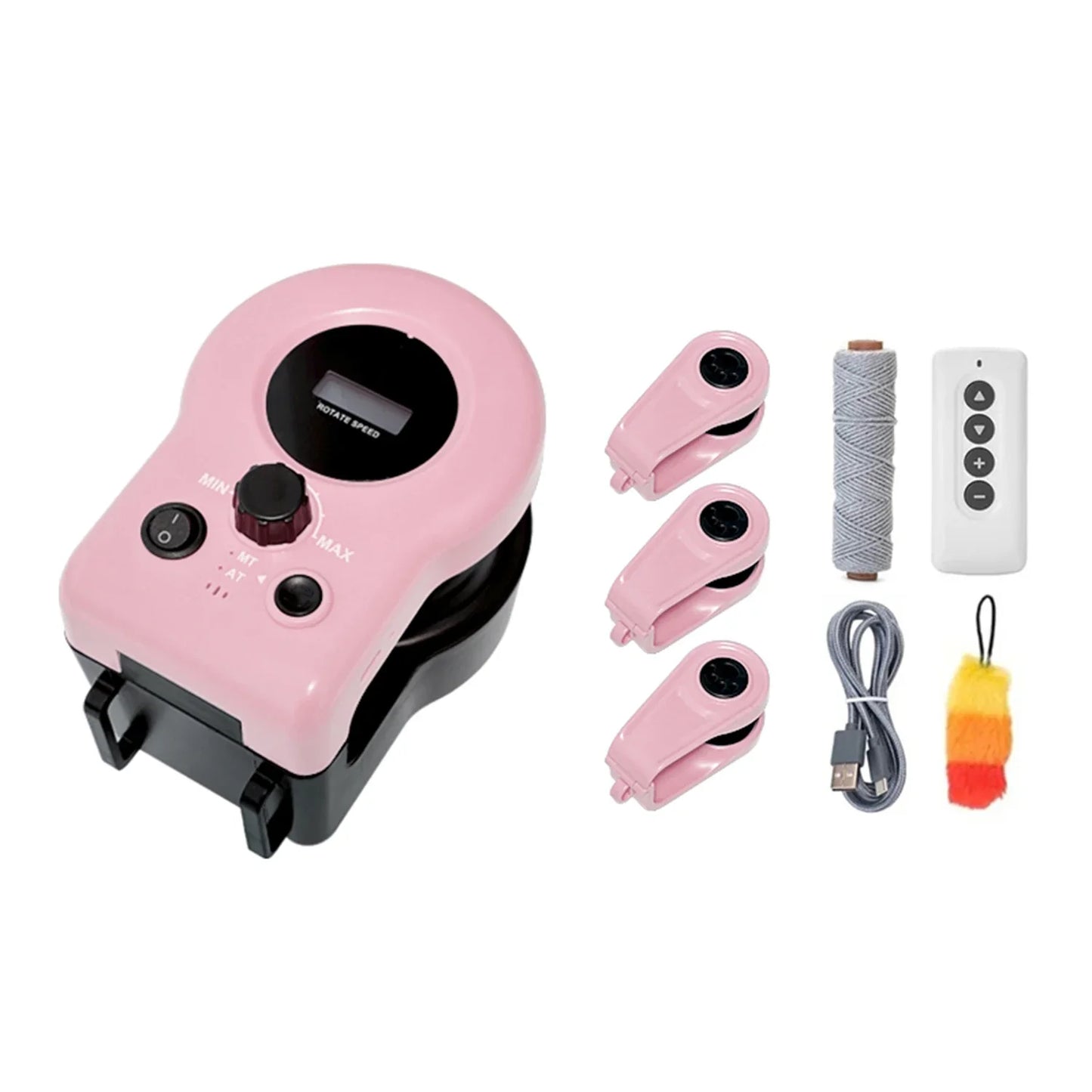 Interactief Speelgoed Kat en Hond – Simuleert Jachtgedrag