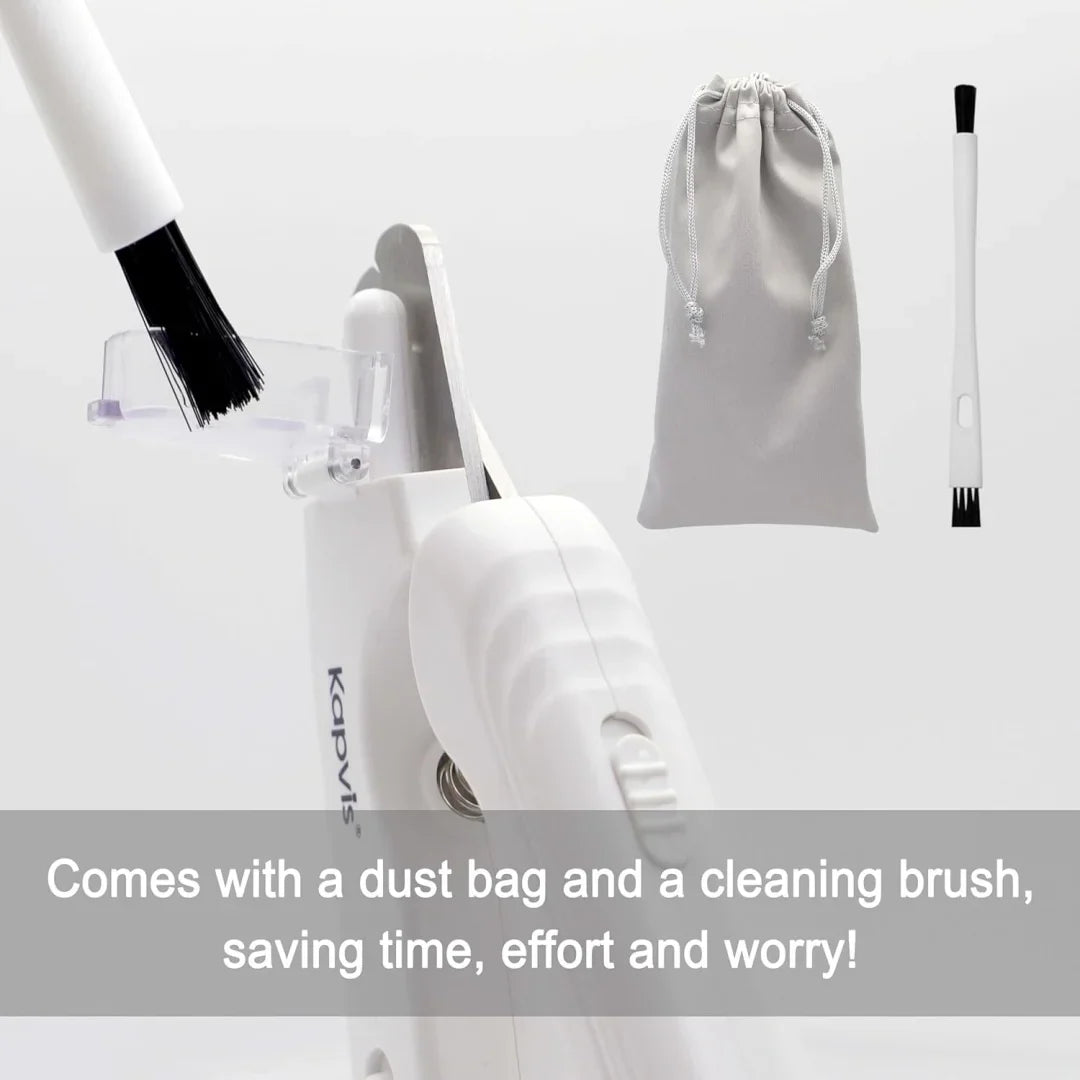 GroomEase - Huisdier Nagelknipper – Stille Nagelvijl Met 2 LED-Lampjes