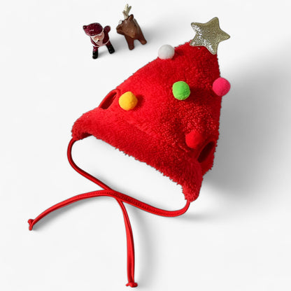 Rudolf | Schattige Kerst costuum