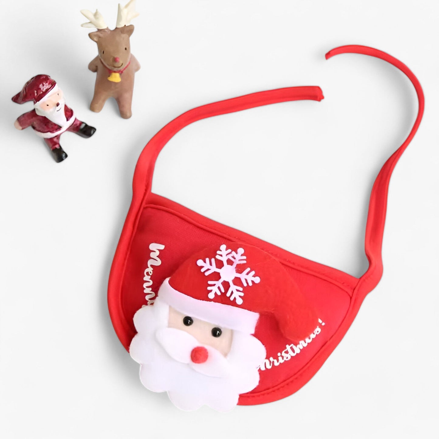 Rudolf | Schattige Kerst costuum