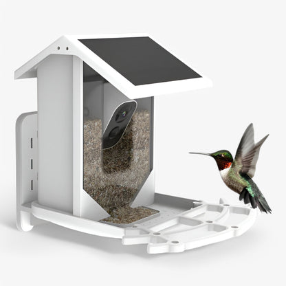 VicoBird Smart Feeder