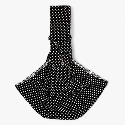 TravelPaw | Huisdierdrager – Draagbaar en stijlvol