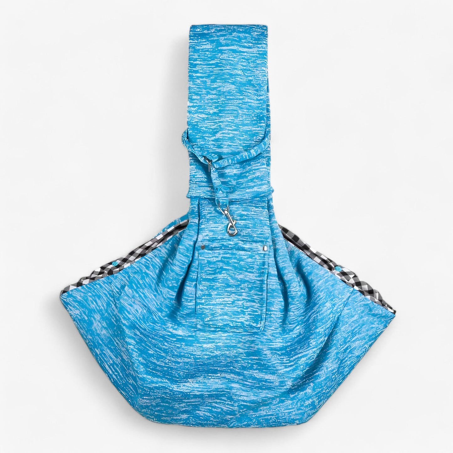 TravelPaw | Huisdierdrager – Draagbaar en stijlvol