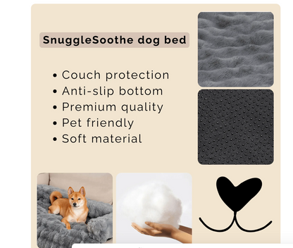 CozyGuard™ Sofa Bed