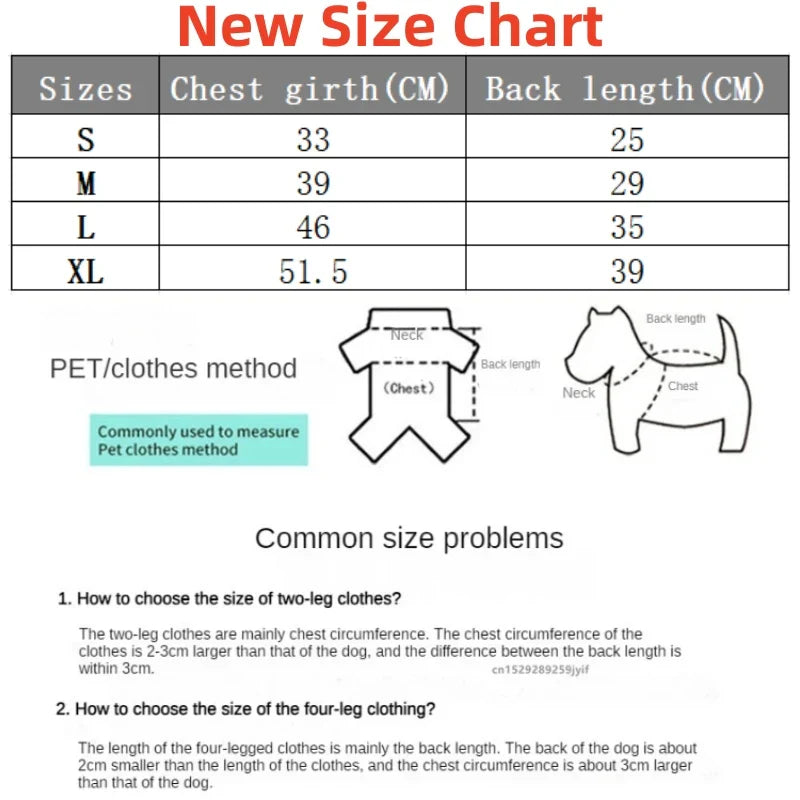 FurHug - Winter Hondenjas – Warme Polyester Vest met D-Ring voor Kleine Honden