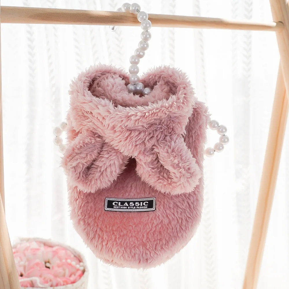 SnuggleHood – Fleece