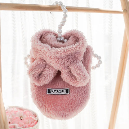 SnuggleHood – Fleece