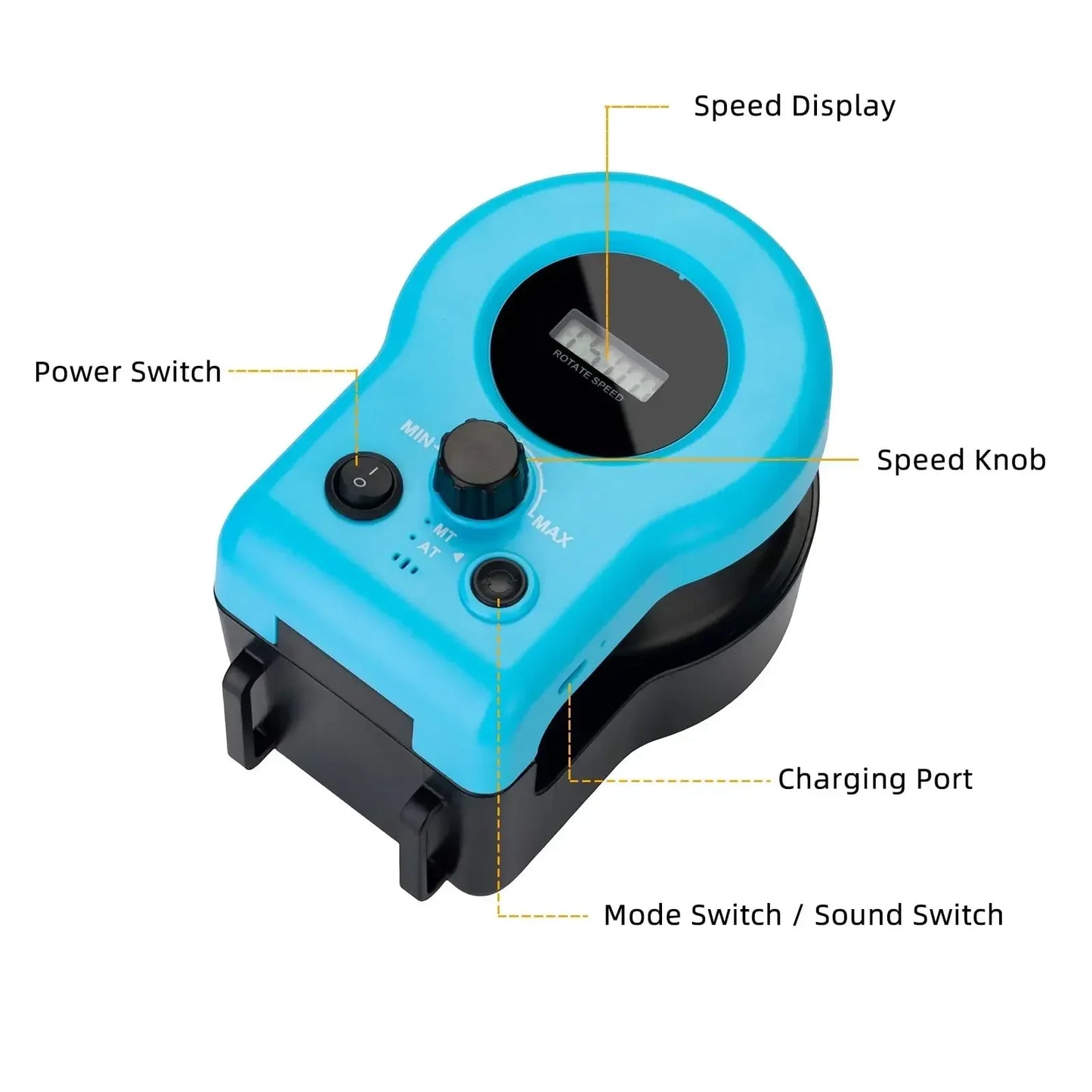 Interactief Speelgoed Kat en Hond – Simuleert Jachtgedrag