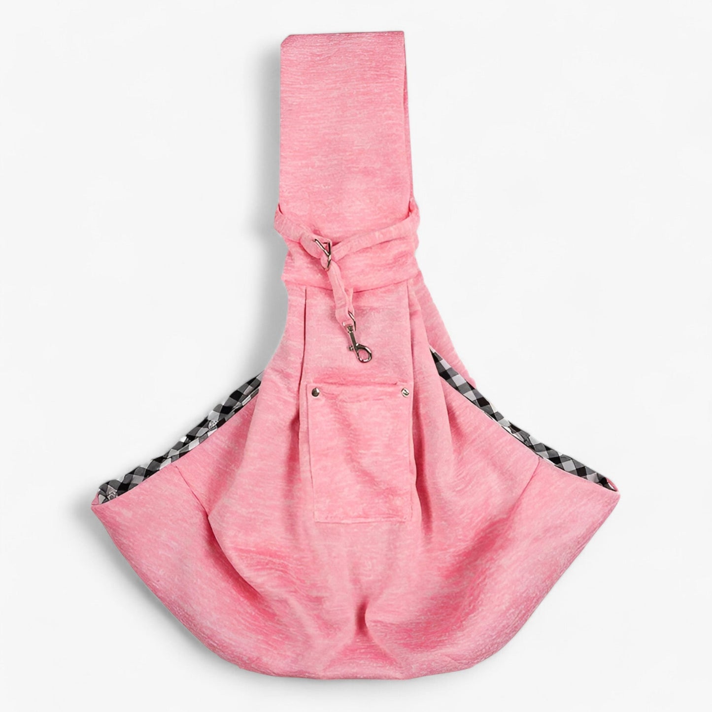 TravelPaw | Huisdierdrager – Draagbaar en stijlvol